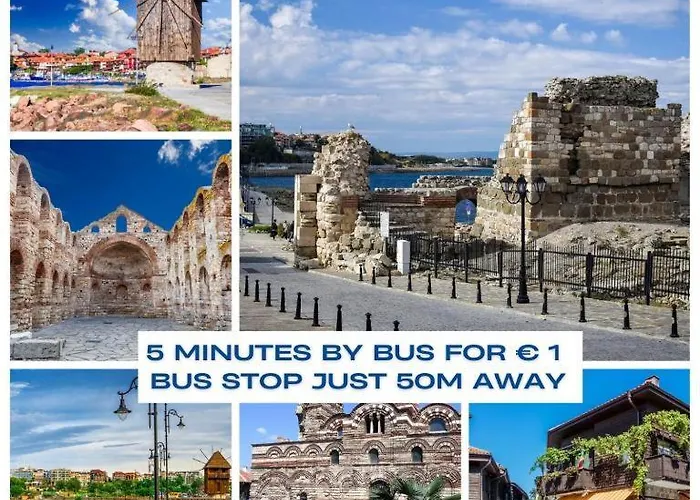 Hany - 3 Pools, Spa, Gym, Playgrounds Apartment