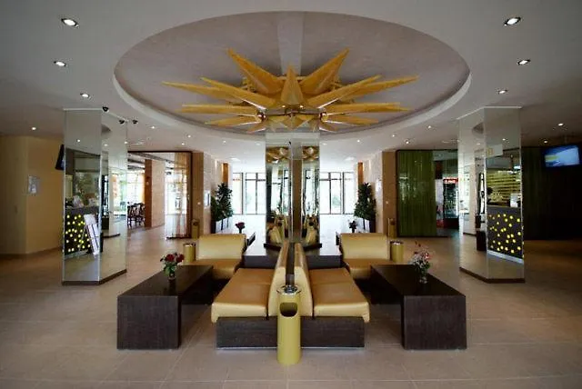 Hany - 3 Pools, Spa, Gym, Playgrounds Sunny Beach