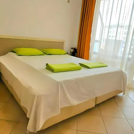 Hany - 3 Pools, Spa, Gym, Playgrounds Apartment Sunny Beach