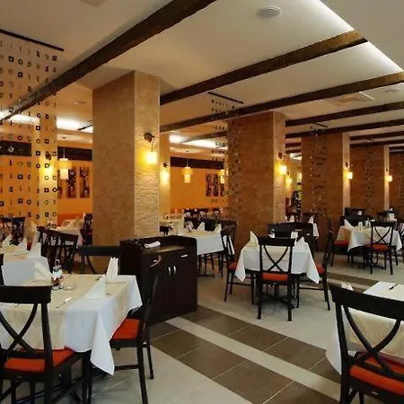 아파트 Hany - 3 Pools, Spa, Gym, Playgrounds