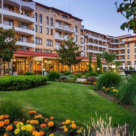 Apartment Hany - 3 Pools, Spa, Gym, Playgrounds Sunny Beach