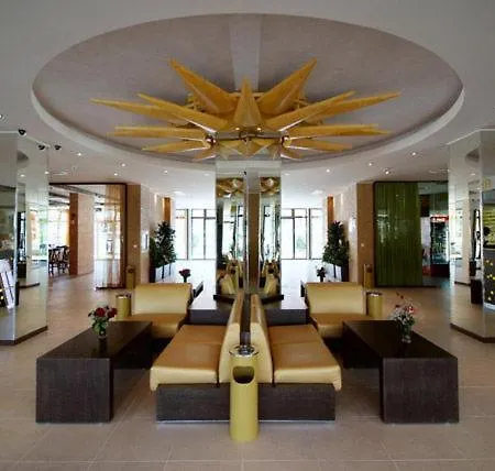 Hany - 3 Pools, Spa, Gym, Playgrounds *