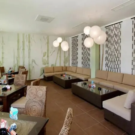 Hany - 3 Pools, Spa, Gym, Playgrounds * Sunny Beach