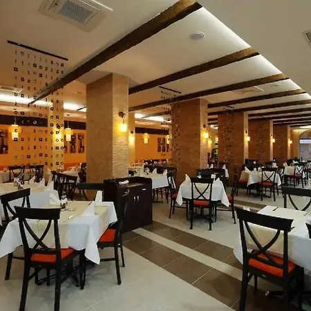Hany - 3 Pools, Spa, Gym, Playgrounds Sunny Beach