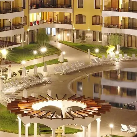 Hany - 3 Pools, Spa, Gym, Playgrounds 써니비치