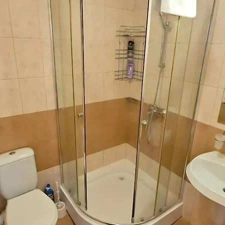 Apartment Hany - 3 Pools, Spa, Gym, Playgrounds Sunny Beach