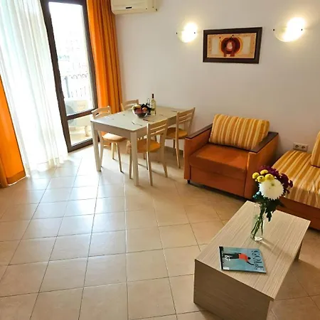 Hany - 3 Pools, Spa, Gym, Playgrounds * Sunny Beach