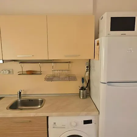 Hany - 3 Pools, Spa, Gym, Playgrounds *