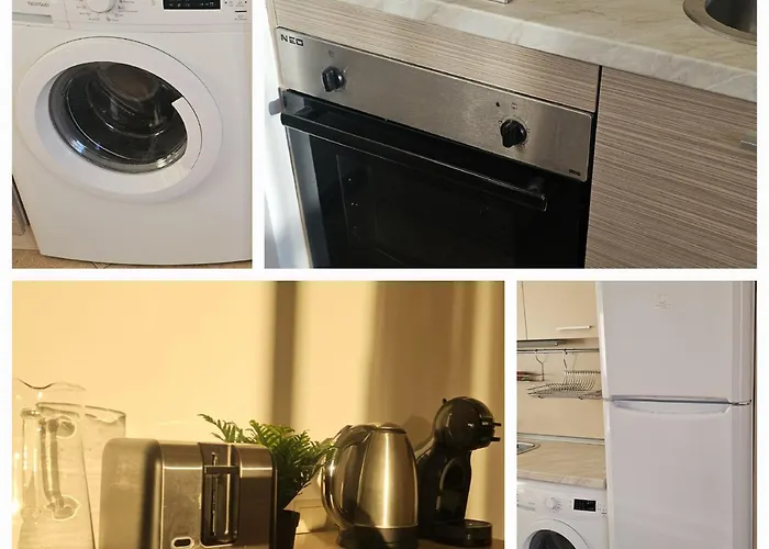 Hany - 3 Pools, Spa, Gym, Playgrounds Apartment Sunny Beach