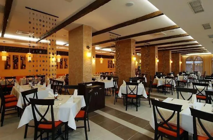 Apartamento Hany - 3 Pools, Spa, Gym, Playgrounds