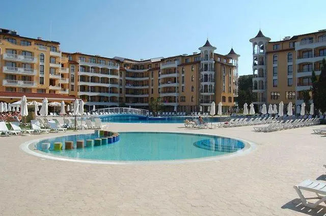 Hany - 3 Pools, Spa, Gym, Playgrounds Apartamento *
