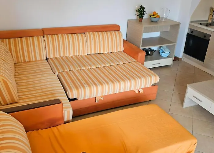 Hany - 3 Pools, Spa, Gym, Playgrounds