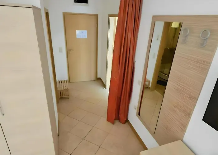 Apartment Hany - 3 Pools, Spa, Gym, Playgrounds *