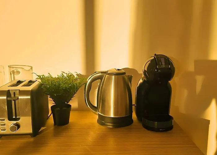 Hany - 3 Pools, Spa, Gym, Playgrounds *