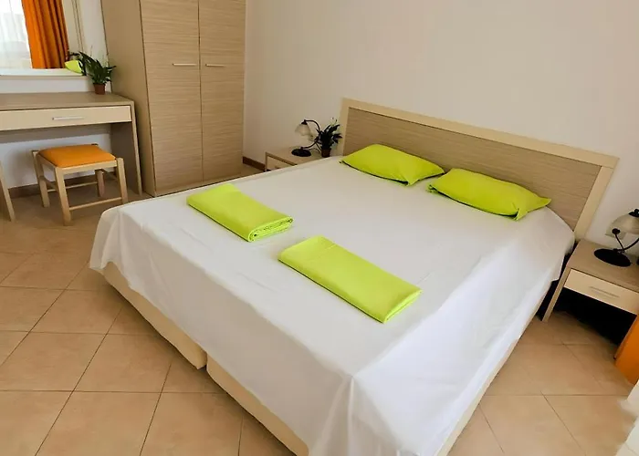 Apartment Hany - 3 Pools, Spa, Gym, Playgrounds