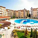 公寓 Hany - 3 Pools, Spa, Gym, Playgrounds *