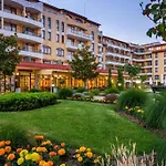 公寓 Hany - 3 Pools, Spa, Gym, Playgrounds 阳光海滩