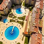 公寓 Hany - 3 Pools, Spa, Gym, Playgrounds