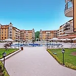 Hany - 3 Pools, Spa, Gym, Playgrounds 公寓