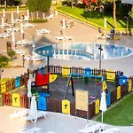 Hany - 3 Pools, Spa, Gym, Playgrounds 公寓 *