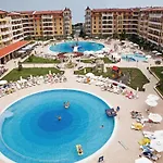 公寓 Hany - 3 Pools, Spa, Gym, Playgrounds