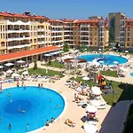 Hany - 3 Pools, Spa, Gym, Playgrounds Sunny Beach