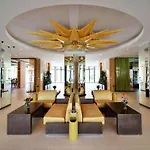 Hany - 3 Pools, Spa, Gym, Playgrounds 公寓 阳光海滩