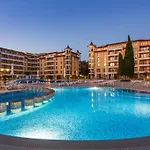 Hany - 3 Pools, Spa, Gym, Playgrounds * 阳光海滩