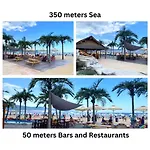 Hany - 3 Pools, Spa, Gym, Playgrounds 公寓