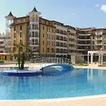 公寓 Hany - 3 Pools, Spa, Gym, Playgrounds