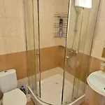 公寓 Hany - 3 Pools, Spa, Gym, Playgrounds 阳光海滩