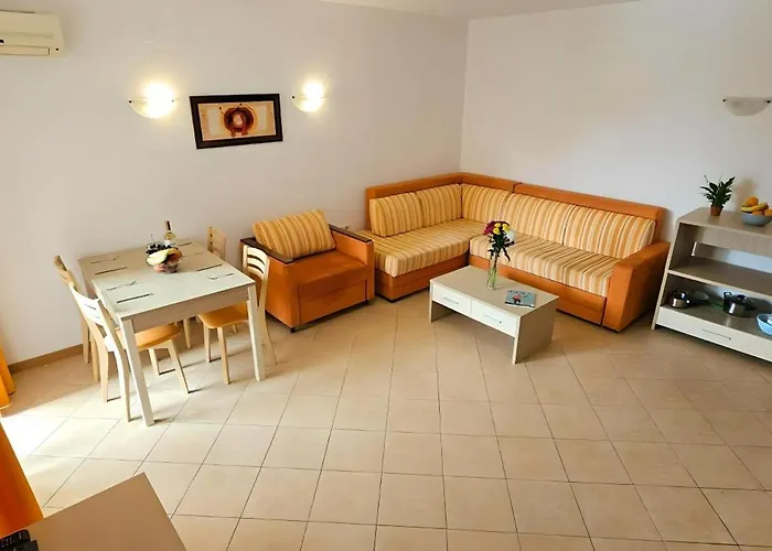 Hany - 3 Pools, Spa, Gym, Playgrounds 公寓 *