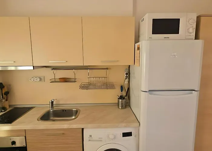 Hany - 3 Pools, Spa, Gym, Playgrounds *